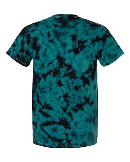 Colortone Unisex Crystal Wash T-Shirt 1390