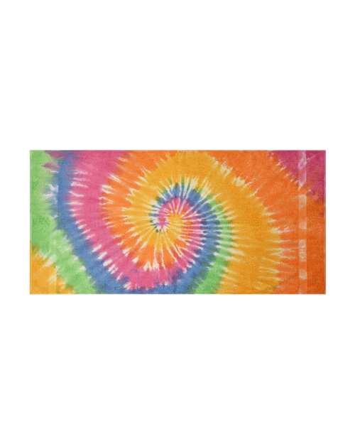 Colortone Beach Towel 7000