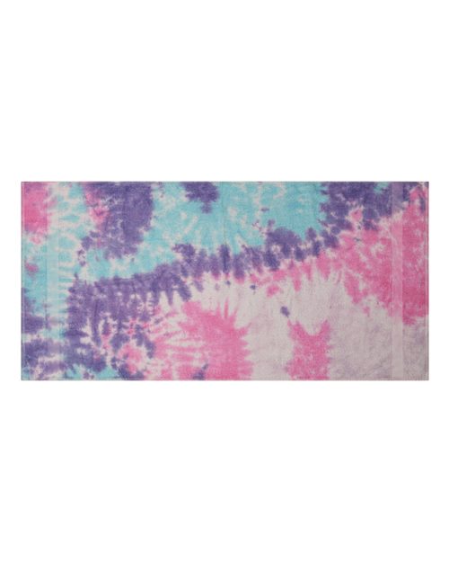 Colortone Beach Towel 7000