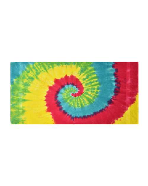 Colortone Beach Towel 7000