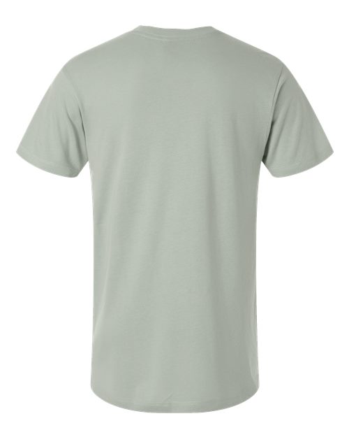 LAT Unisex Eco Jersey Tee 6901ECO