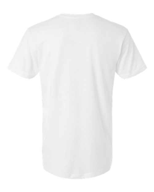 LAT Unisex Eco Jersey Tee 6901ECO