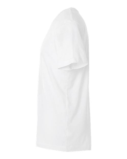 LAT Unisex Eco Jersey Tee 6901ECO