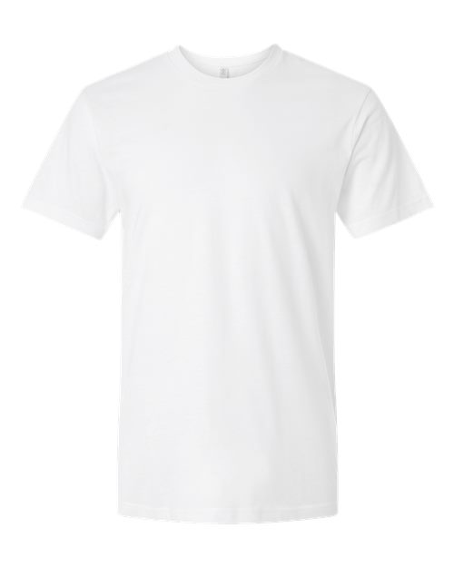 LAT Unisex Eco Jersey Tee 6901ECO