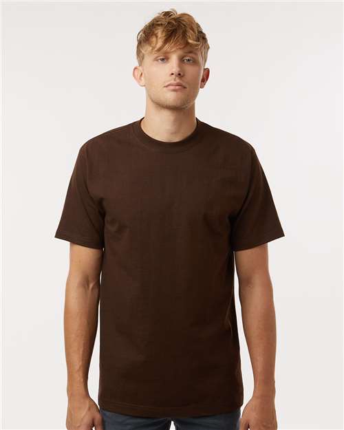Tultex Unisex Heavyweight Street T-Shirt 299
