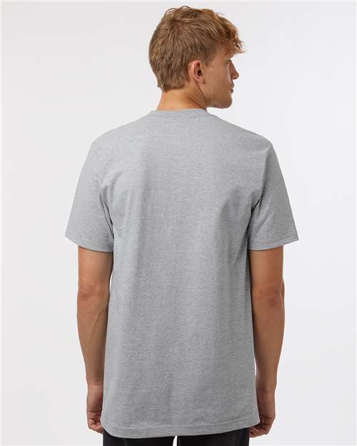 Tultex Unisex Heavyweight Street T-Shirt 299