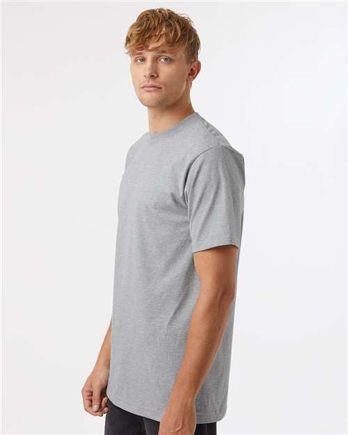 Tultex Unisex Heavyweight Street T-Shirt 299