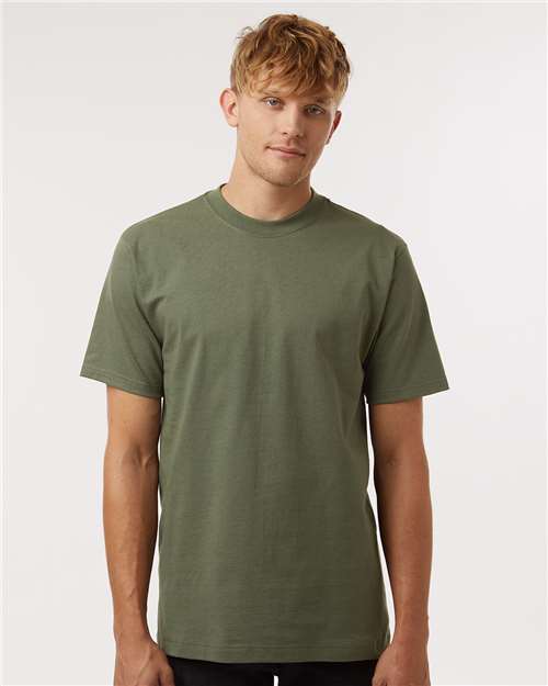 Tultex Unisex Heavyweight Street T-Shirt 299