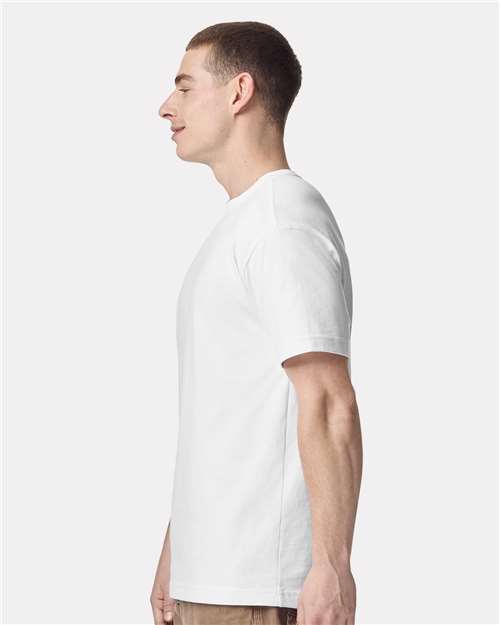 American Apparel Unisex Super Heavyweight Tee 9001