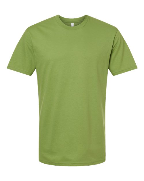 American Apparel Unisex Fine Jersey Tee 2001 - Nephrite