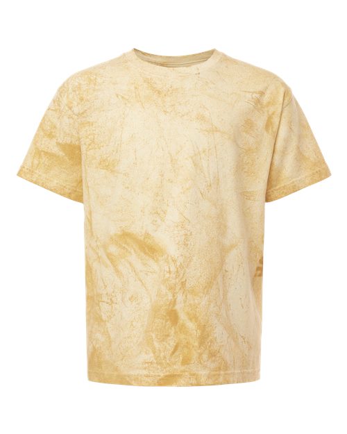 Comfort Colors Youth Colorblast™ Heavyweight T-Shirt 1745Y