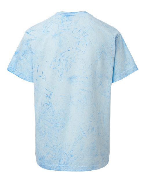 Comfort Colors Youth Colorblast™ Heavyweight T-Shirt 1745Y