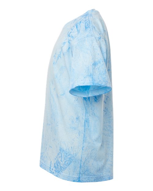 Comfort Colors Youth Colorblast™ Heavyweight T-Shirt 1745Y