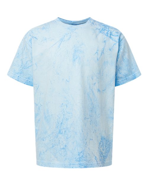 Comfort Colors Youth Colorblast™ Heavyweight T-Shirt 1745Y
