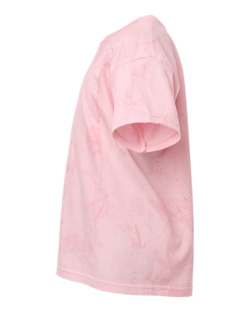 Comfort Colors Youth Colorblast™ Heavyweight T-Shirt 1745Y