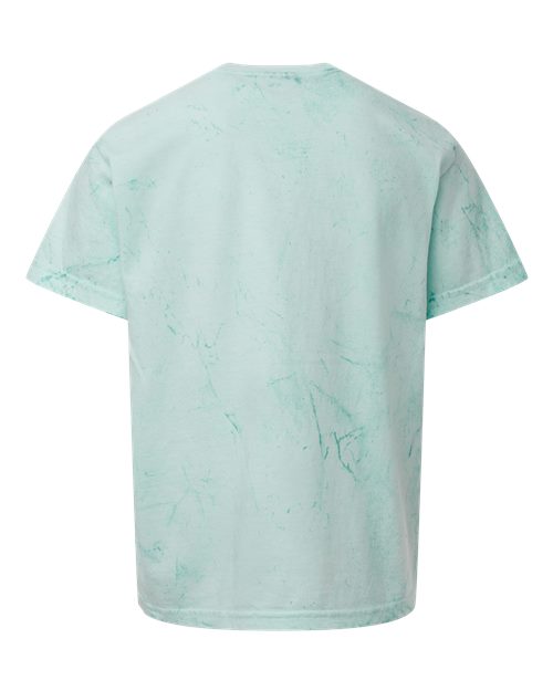 Comfort Colors Youth Colorblast™ Heavyweight T-Shirt 1745Y