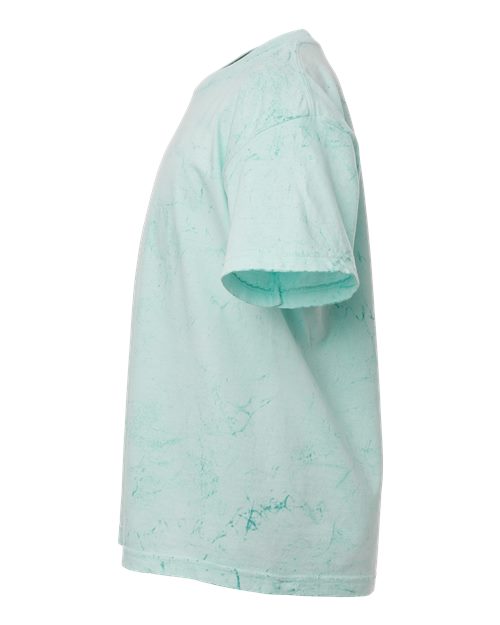 Comfort Colors Youth Colorblast™ Heavyweight T-Shirt 1745Y