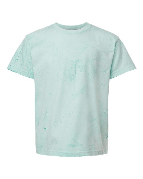 Comfort Colors Youth Colorblast™ Heavyweight T-Shirt 1745Y