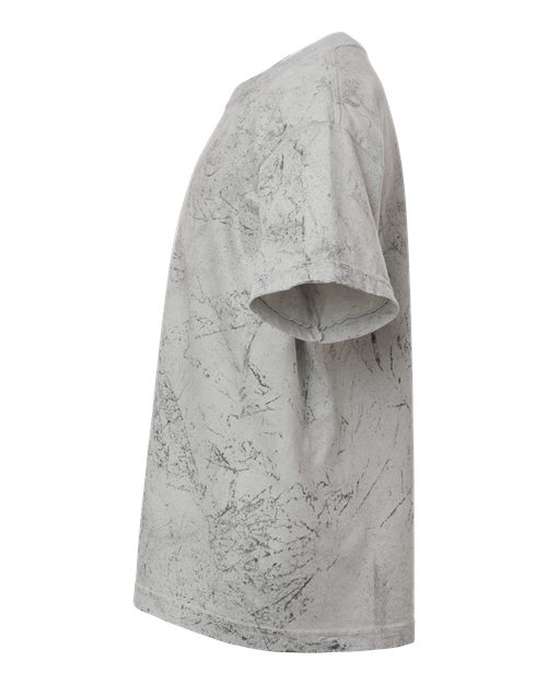 Comfort Colors Youth Colorblast™ Heavyweight T-Shirt 1745Y