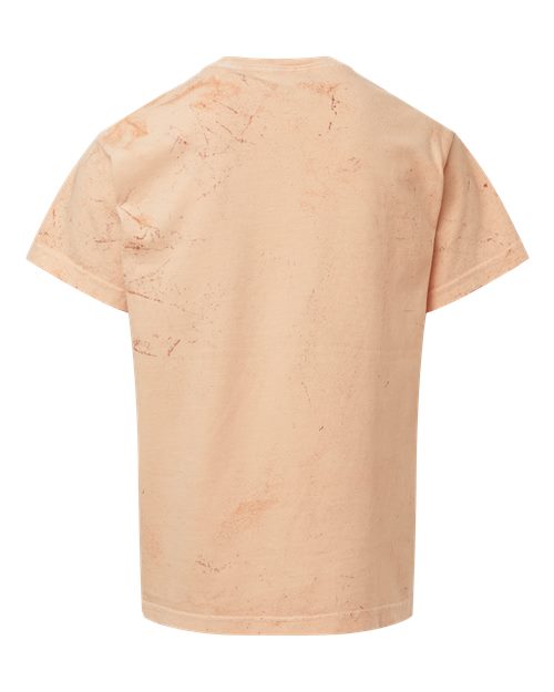 Comfort Colors Youth Colorblast™ Heavyweight T-Shirt 1745Y