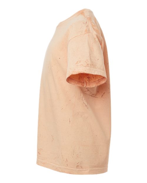 Comfort Colors Youth Colorblast™ Heavyweight T-Shirt 1745Y