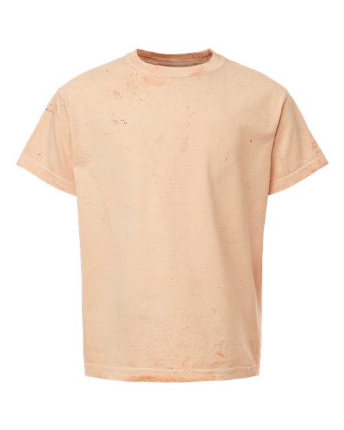 Comfort Colors Youth Colorblast™ Heavyweight T-Shirt 1745Y