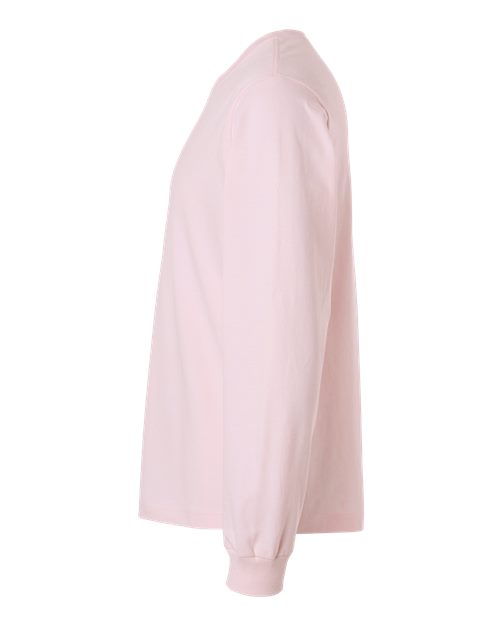 BELLA + CANVAS 6 oz. Heavyweight Long Sleeve Tee 3511