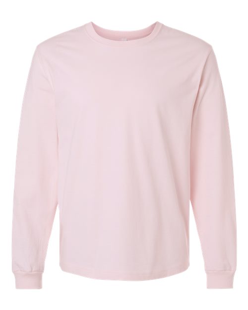 BELLA + CANVAS 6 oz. Heavyweight Long Sleeve Tee 3511