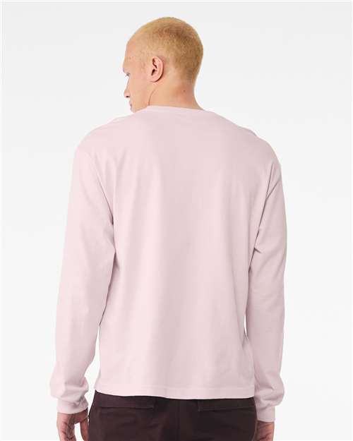 BELLA + CANVAS 6 oz. Heavyweight Long Sleeve Tee 3511
