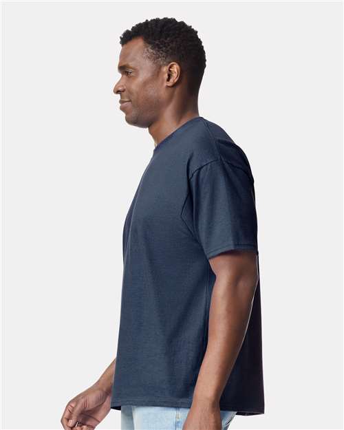 Gildan Unisex Hammer™ Maxweight T-Shirt 75000