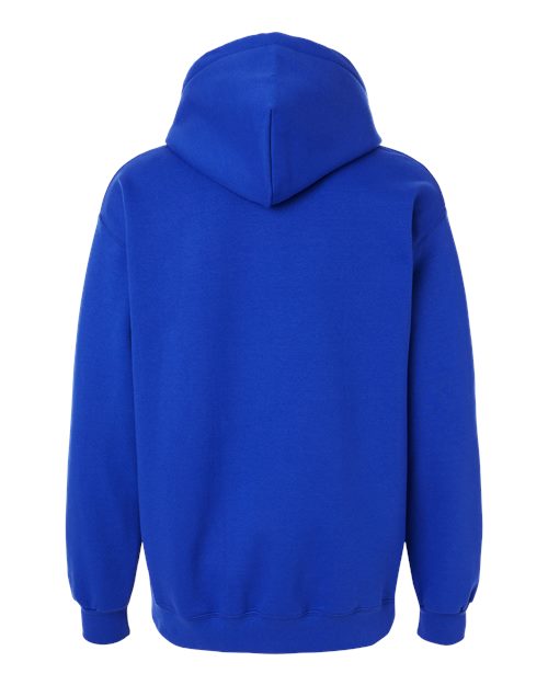 Gildan Unisex Hammer™ Maxweight Hooded Sweatshirt 19500
