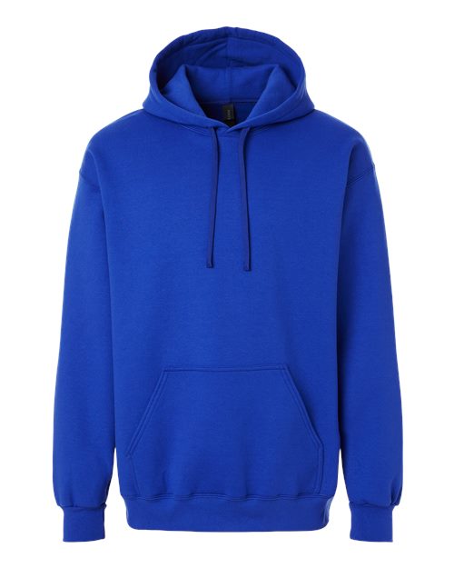 Gildan Unisex Hammer™ Maxweight Hooded Sweatshirt 19500