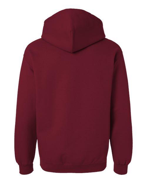 Gildan Unisex Hammer™ Maxweight Hooded Sweatshirt 19500