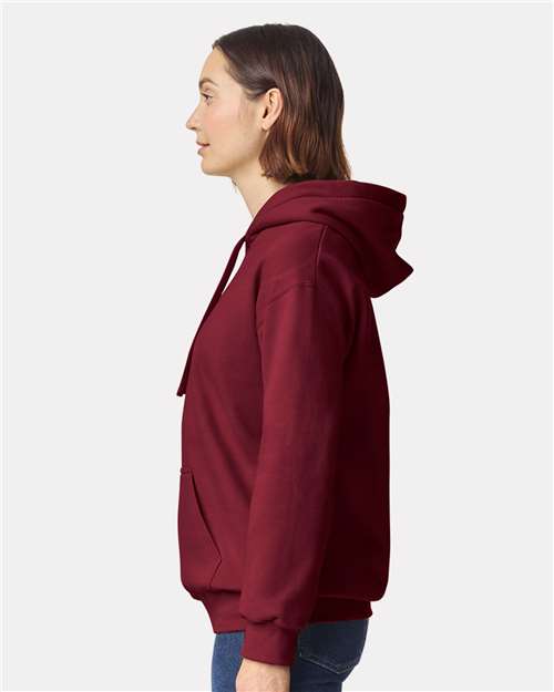 Gildan Unisex Hammer™ Maxweight Hooded Sweatshirt 19500