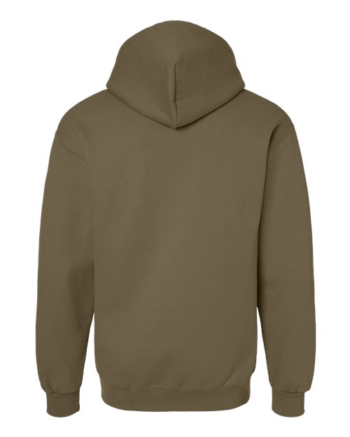 Gildan Unisex Hammer™ Maxweight Hooded Sweatshirt 19500