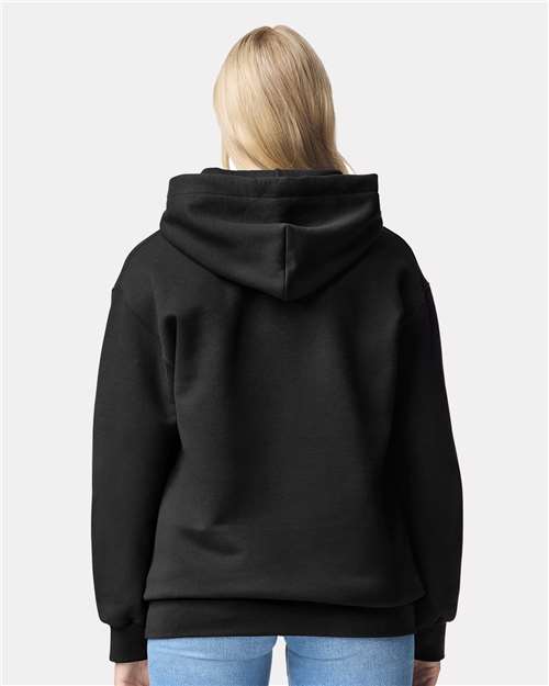 Gildan Unisex Hammer™ Maxweight Hooded Sweatshirt 19500