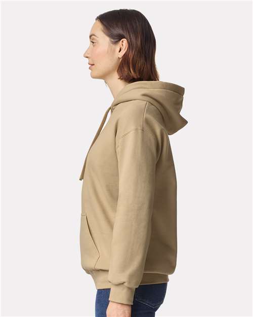Gildan Unisex Hammer™ Maxweight Hooded Sweatshirt 19500