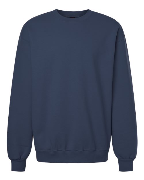 Gildan Unisex Hammer™ Maxweight Crewneck Sweatshirt 19000