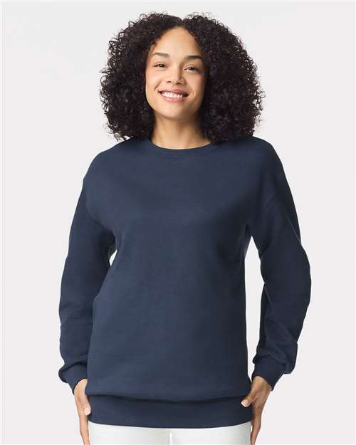 Gildan Unisex Hammer™ Maxweight Crewneck Sweatshirt 19000