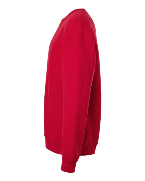 Gildan Unisex Hammer™ Maxweight Crewneck Sweatshirt 19000