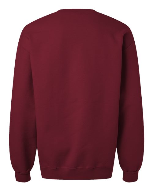 Gildan Unisex Hammer™ Maxweight Crewneck Sweatshirt 19000