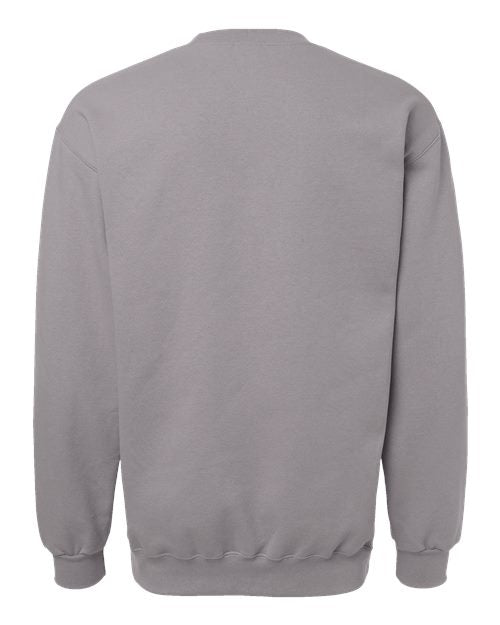 Gildan Unisex Hammer™ Maxweight Crewneck Sweatshirt 19000