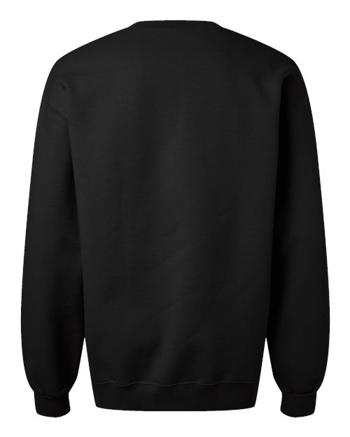 Gildan Unisex Hammer™ Maxweight Crewneck Sweatshirt 19000