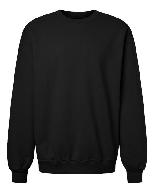 Gildan Unisex Hammer™ Maxweight Crewneck Sweatshirt 19000