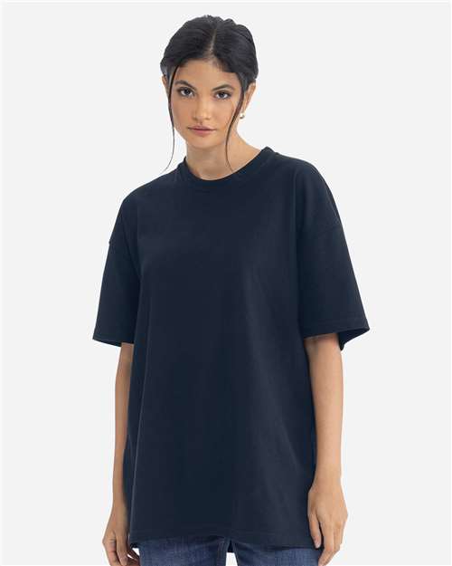 Next Level Heavyweight T-Shirt 7200