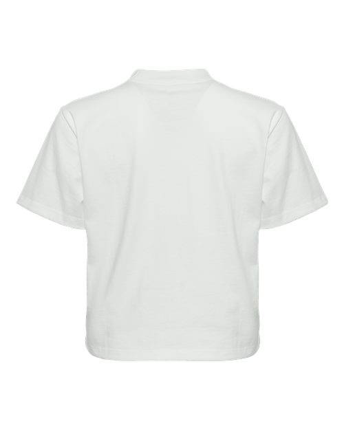 Next Level Women's Heavyweight Boxy T-Shirt 7610