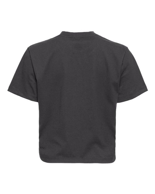 Next Level Women's Heavyweight Boxy T-Shirt 7610