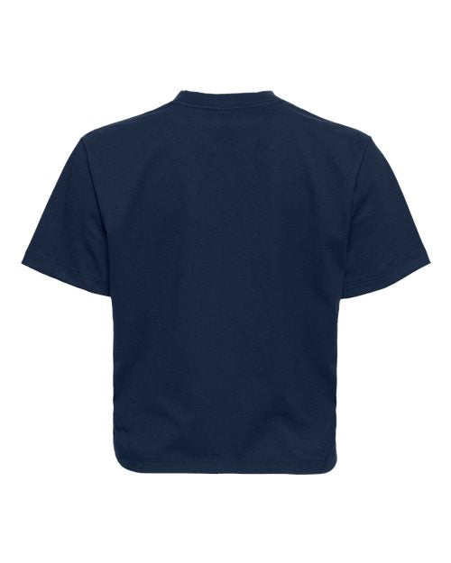 Next Level Women's Heavyweight Boxy T-Shirt 7610