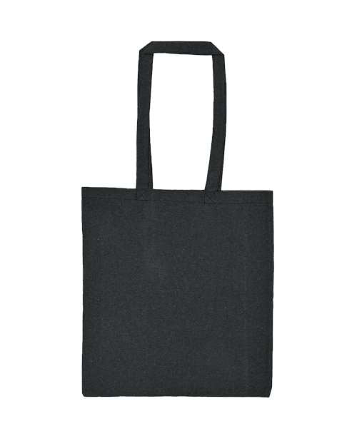 Liberty Bags Lightweight Recycled Canvas Tote Bag with Extended Handle 8505R