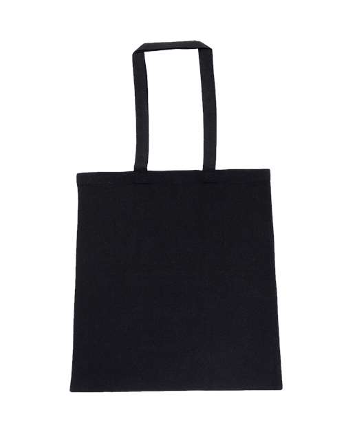 Liberty Bags Lightweight Recycled Canvas Tote Bag with Extended Handle 8505R